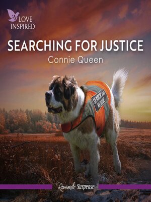 cover image of Searching For Justice